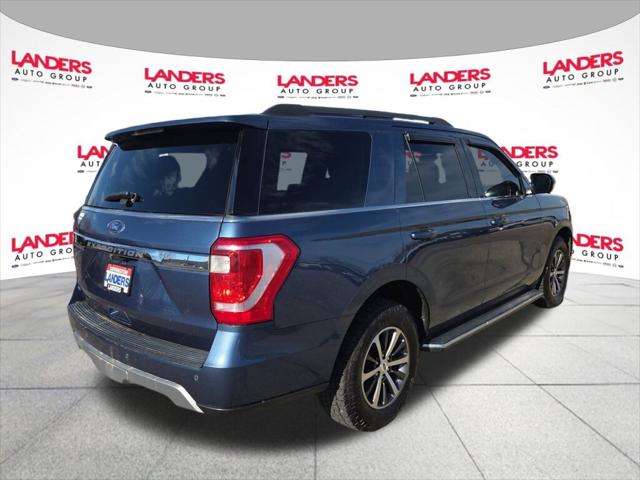 2019 Ford Expedition XLT