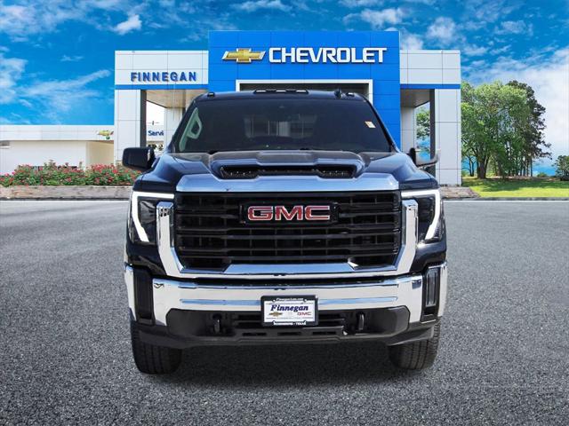 2024 GMC Sierra 2500HD Pro