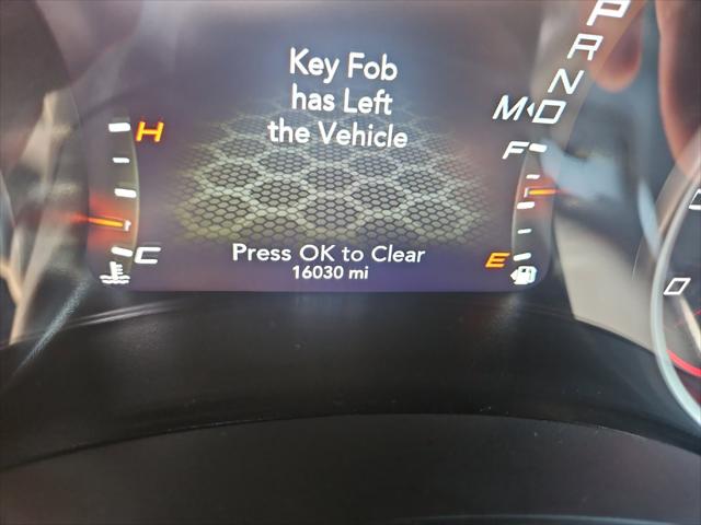 2023 Dodge Charger GT 2023 Dodge Charger GT