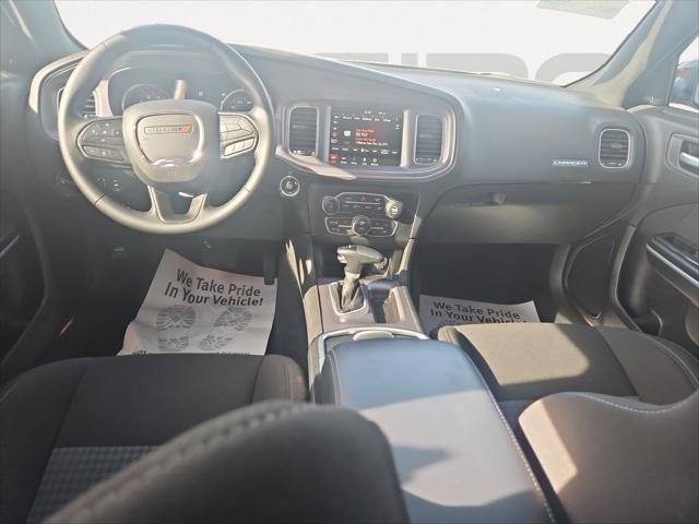 2023 Dodge Charger GT 2023 Dodge Charger GT