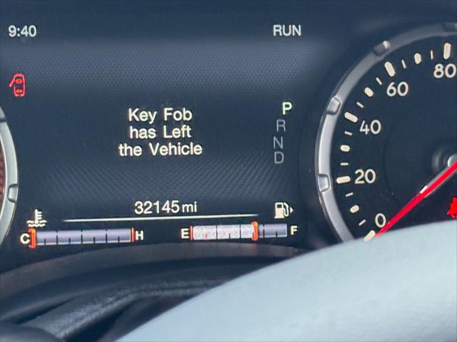 2023 Jeep Renegade Altitude 4x4