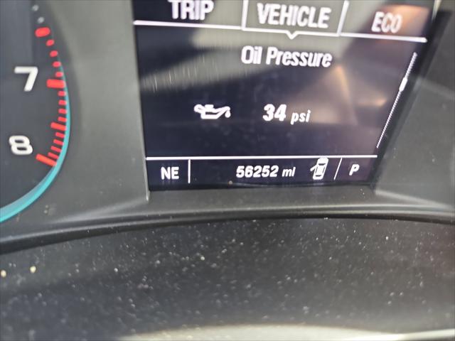 2024 Chevrolet Malibu FWD 1LT 2024 Chevrolet Malibu FWD 1LT