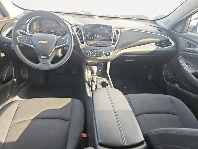 2024 Chevrolet Malibu FWD 1LT 2024 Chevrolet Malibu FWD 1LT