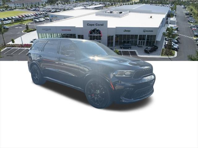2021 Dodge Durango R/T AWD 2021 Dodge Durango R/T AWD