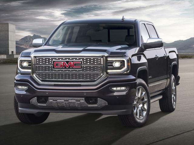 2016 GMC Sierra 1500 Denali 2016 GMC Sierra 1500 Denali