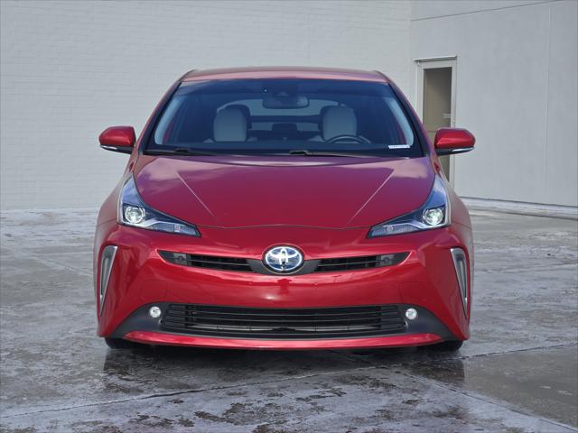 2022 Toyota Prius Limited
