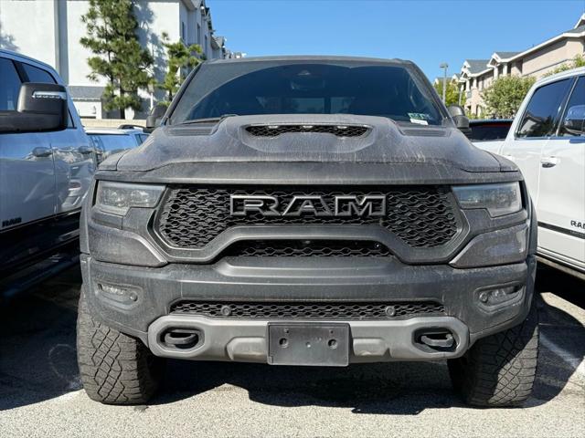 2022 RAM 1500 TRX Crew Cab 4x4 57 Box