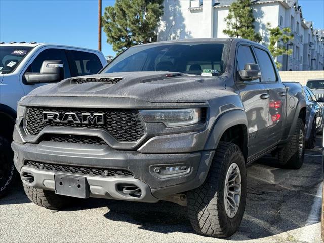 2022 RAM 1500 TRX Crew Cab 4x4 57 Box