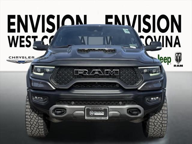 2022 RAM 1500 TRX Crew Cab 4x4 57 Box