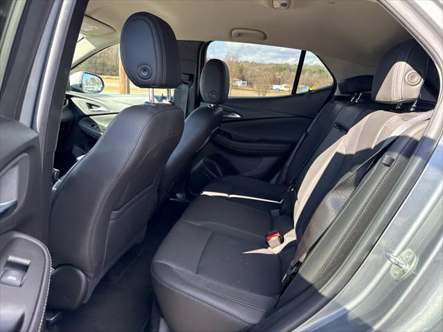 2023 Buick Encore GX Select FWD