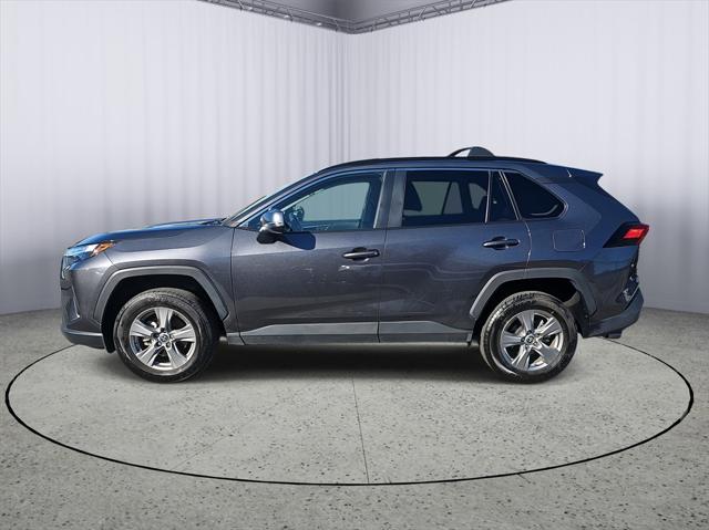 2024 Toyota RAV4 XLE 2024 Toyota RAV4 XLE