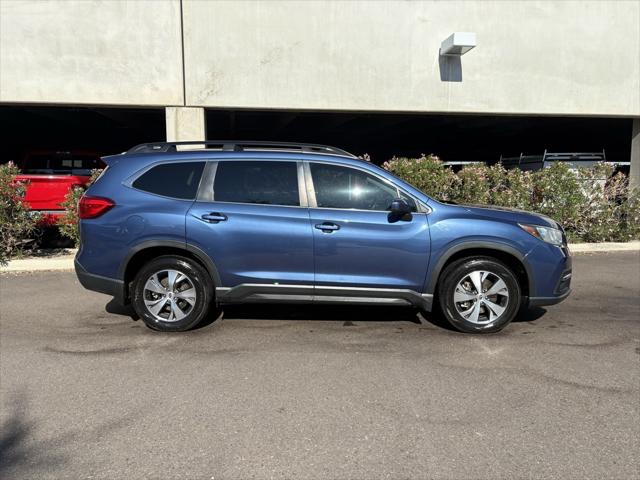 2020 Subaru Ascent Premium