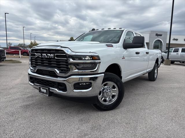 2026 RAM Ram 3500 RAM 3500 TRADESMAN CREW CAB 4X4 8 BOX 2026 RAM Ram 3500 RAM 3500 TRADESMAN CREW CAB 4X4 8 BOX