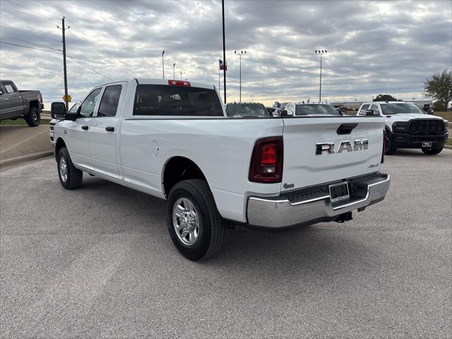 2026 RAM Ram 3500 RAM 3500 TRADESMAN CREW CAB 4X4 8 BOX 2026 RAM Ram 3500 RAM 3500 TRADESMAN CREW CAB 4X4 8 BOX