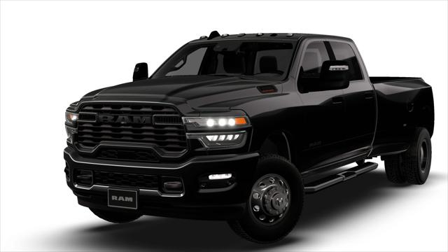 2026 RAM Ram 3500 RAM 3500 LONE STAR CREW CAB 4X4 8 BOX 2026 RAM Ram 3500 RAM 3500 LONE STAR CREW CAB 4X4 8 BOX