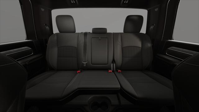 2026 RAM Ram 3500 RAM 3500 LONE STAR CREW CAB 4X4 8 BOX 2026 RAM Ram 3500 RAM 3500 LONE STAR CREW CAB 4X4 8 BOX