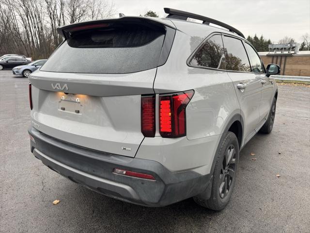 2023 Kia Sorento X-Line S 2023 Kia Sorento X-Line S