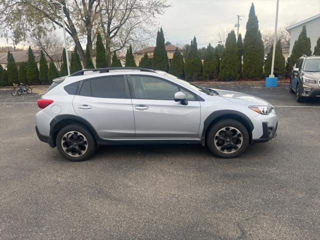 2021 Subaru Crosstrek Premium 2021 Subaru Crosstrek Premium