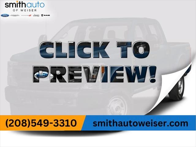 2020 Ford F-350 XLT 2020 Ford F-350 XLT