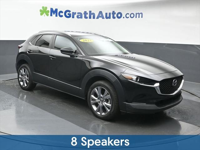 2023 Mazda CX-30 2.5 S Preferred