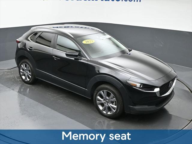 2023 Mazda CX-30 2.5 S Preferred