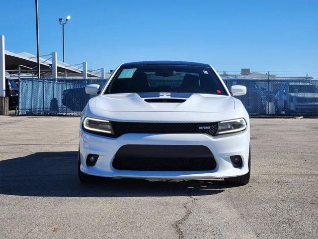 2021 Dodge Charger R/T RWD