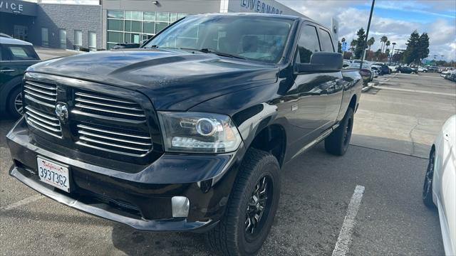 2014 RAM 1500 Express