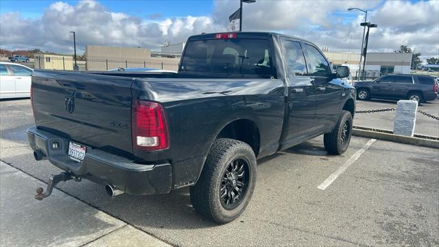 2014 RAM 1500 Express