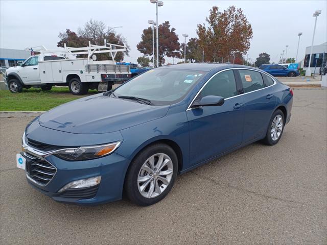 2024 Chevrolet Malibu FWD 1LT 2024 Chevrolet Malibu FWD 1LT