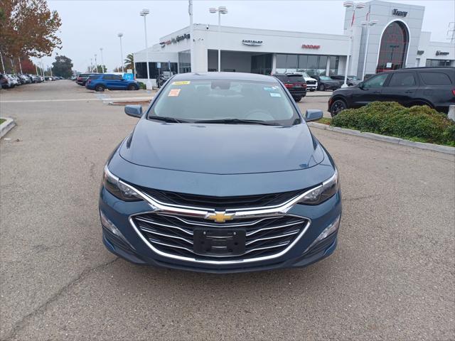 2024 Chevrolet Malibu FWD 1LT 2024 Chevrolet Malibu FWD 1LT