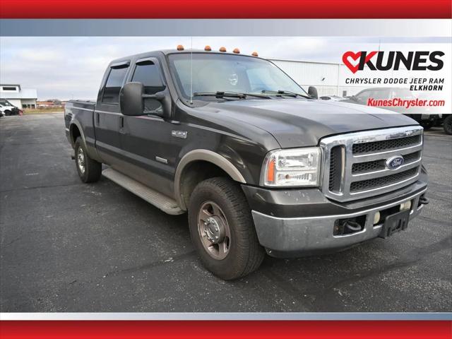 2005 Ford F-250 