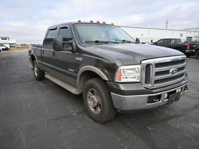 2005 Ford F-250 