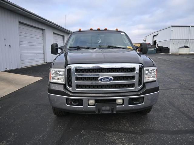 2005 Ford F-250 