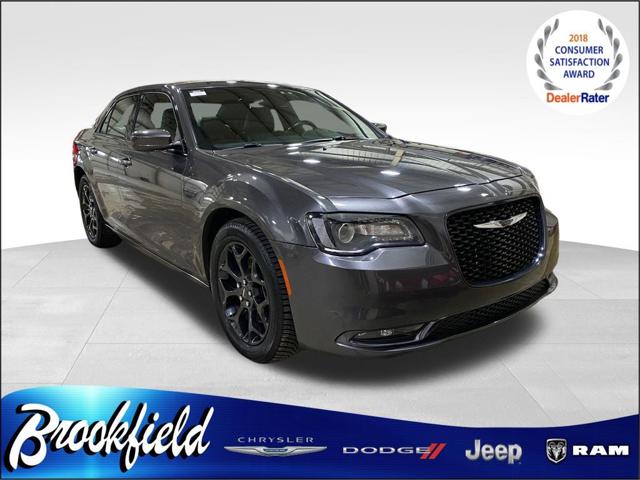 2019 Chrysler 300 300S AWD