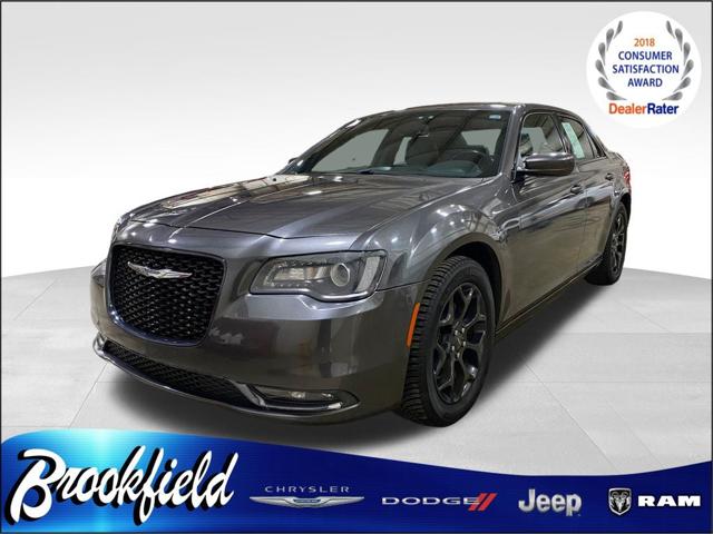 2019 Chrysler 300 300S AWD