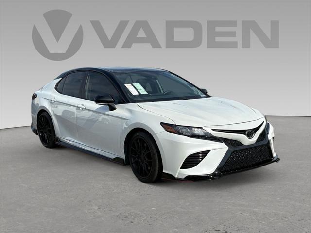 2024 Toyota Camry TRD V6 2024 Toyota Camry TRD V6