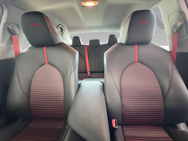 2024 Toyota Camry TRD V6 2024 Toyota Camry TRD V6