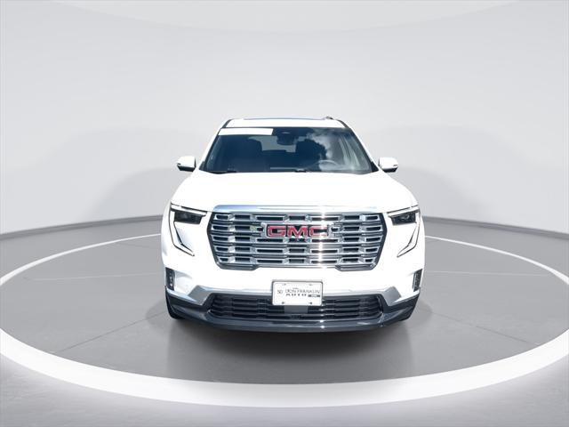 2024 GMC Acadia AWD Denali