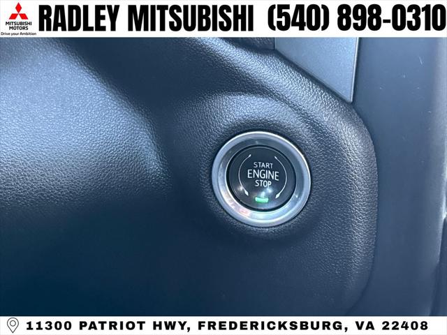 2020 Chevrolet Silverado 1500 4WD Double Cab Standard Bed RST