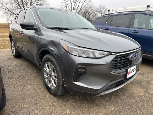 2023 Ford Escape Active 2023 Ford Escape Active