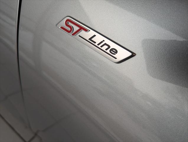 2023 Ford Escape ST-Line Select 2023 Ford Escape ST-Line Select