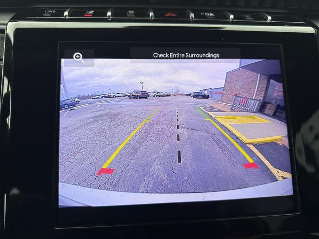 2024 Jeep Grand Cherokee L Altitude X 4x4