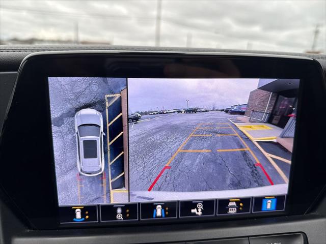 2022 Chevrolet Blazer AWD 3LT 2022 Chevrolet Blazer AWD 3LT