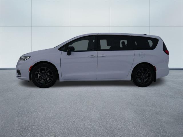 2026 Chrysler Pacifica PACIFICA SELECT 2026 Chrysler Pacifica PACIFICA SELECT