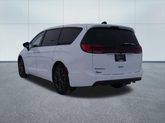 2026 Chrysler Pacifica PACIFICA SELECT 2026 Chrysler Pacifica PACIFICA SELECT