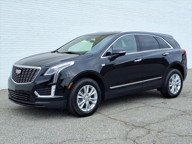 2026 Cadillac XT5 Luxury FWD for sale in Huntingdon, PA