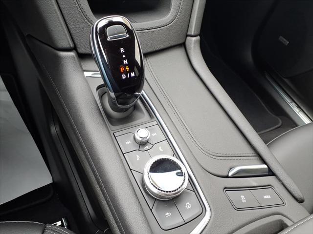 2026 Cadillac XT5 Luxury FWD