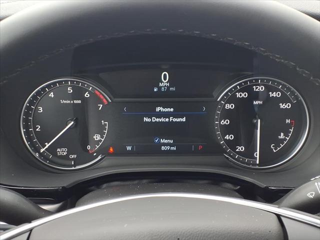 2026 Cadillac XT5 Luxury FWD