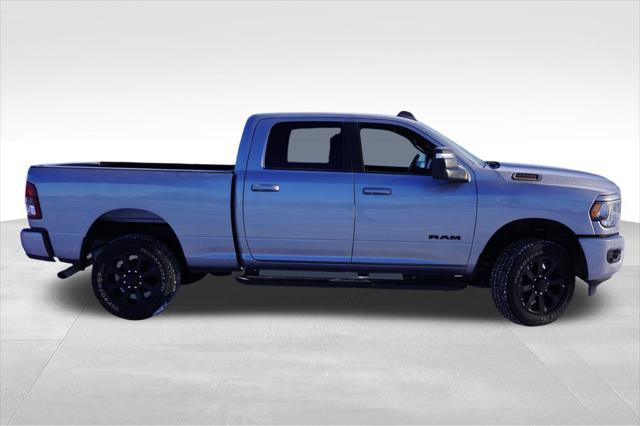 2024 RAM 2500 Big Horn Crew Cab 4x4 64 Box 2024 RAM 2500 Big Horn Crew Cab 4x4 64 Box