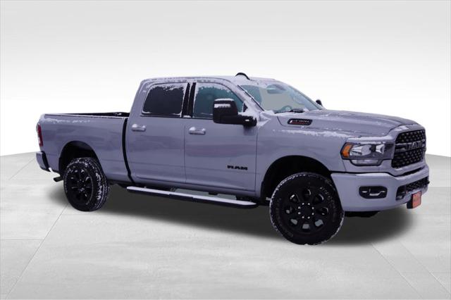 2024 RAM 2500 Big Horn Crew Cab 4x4 64 Box 2024 RAM 2500 Big Horn Crew Cab 4x4 64 Box